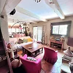 Cosy Casa Сен-Глф