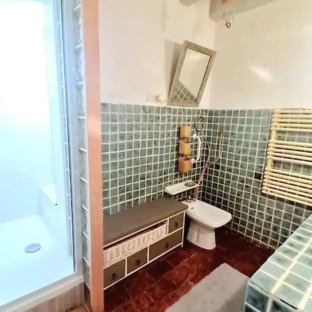 Cosy Casa Villa Saint Aygulf