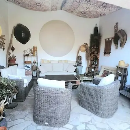 Cosy Casa * 생타굴프