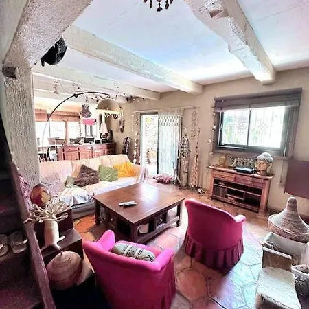 Cosy Casa Saint Aygulf