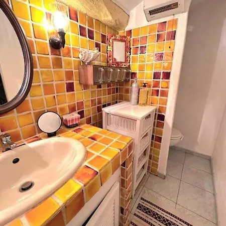 Cosy Casa Villa *
