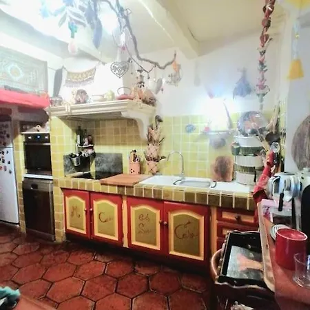 Cosy Casa * Saint Aygulf