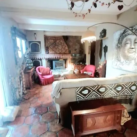Вилла Cosy Casa