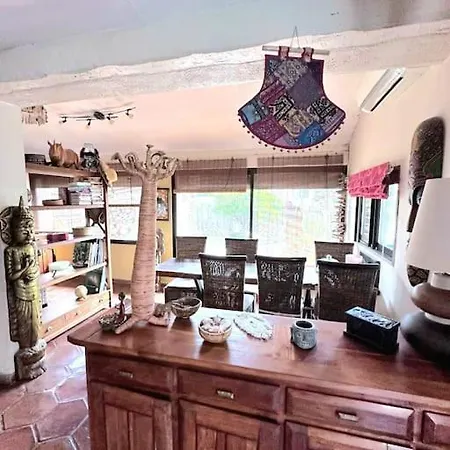 Cosy Casa