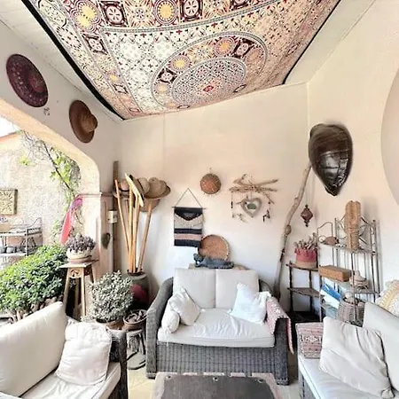 Cosy Casa * Saint Aygulf