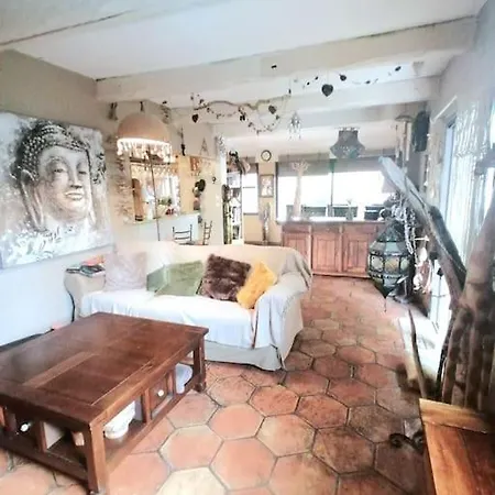 Cosy Casa Villa