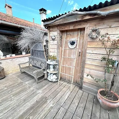 Cosy Casa Вилла *