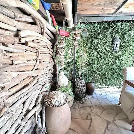 Villa Cosy Casa Saint Aygulf