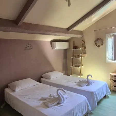 빌라 Cosy Casa *