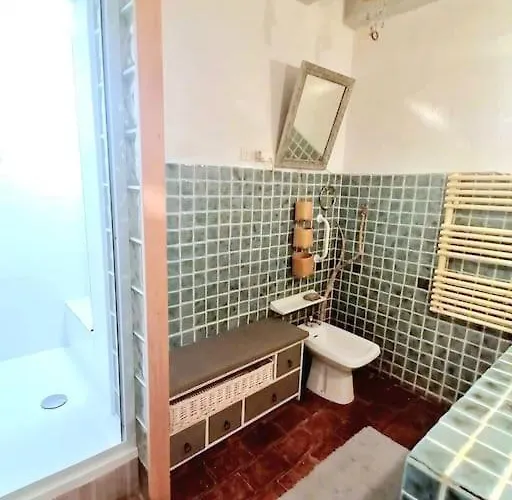 Cosy Casa Villa Saint Aygulf