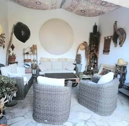 Cosy Casa * Saint Aygulf