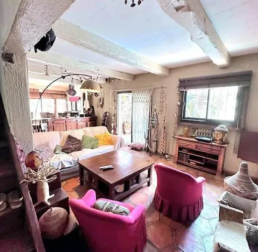 Cosy Casa Saint Aygulf