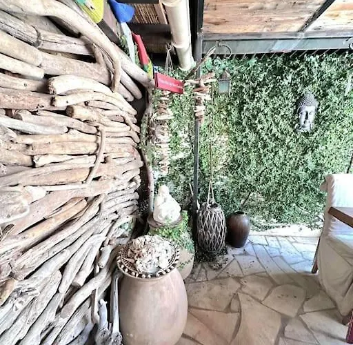 Villa Cosy Casa Saint Aygulf