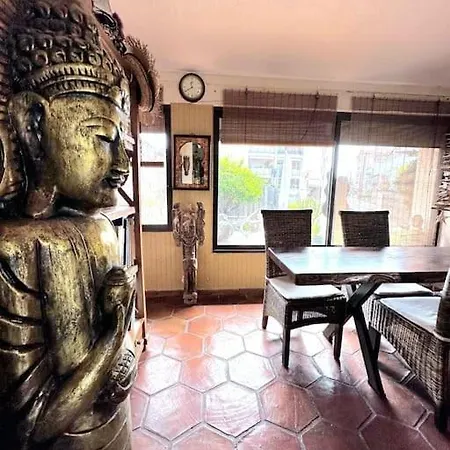 Cosy Casa 别墅 圣艾格夫