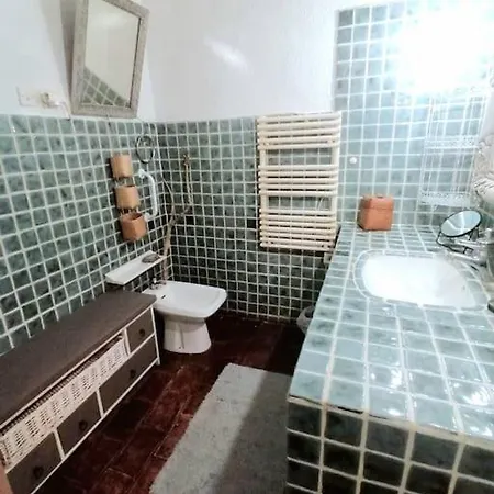 Cosy Casa 别墅 圣艾格夫