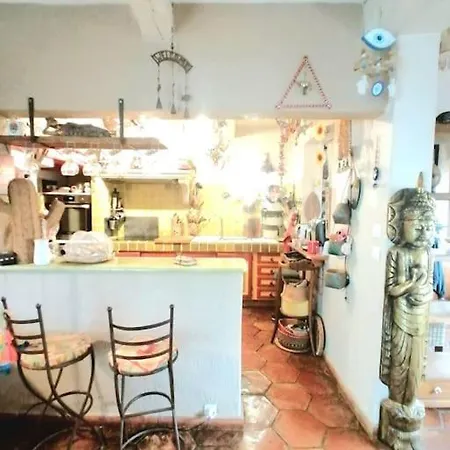 Cosy Casa