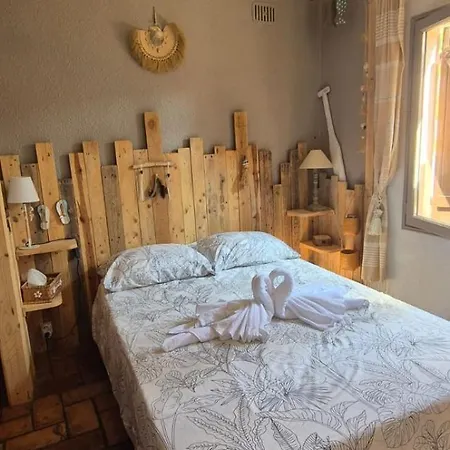 Cosy Casa Вилла *