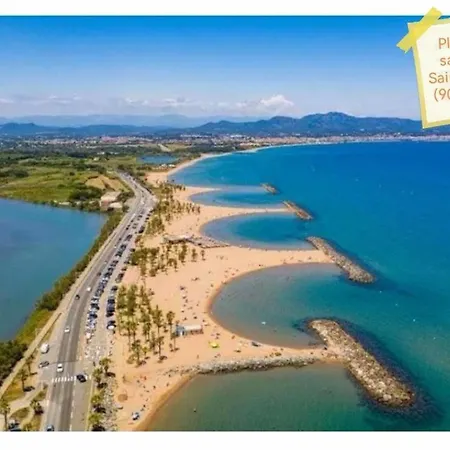 Cosy Casa * Сен-Глф