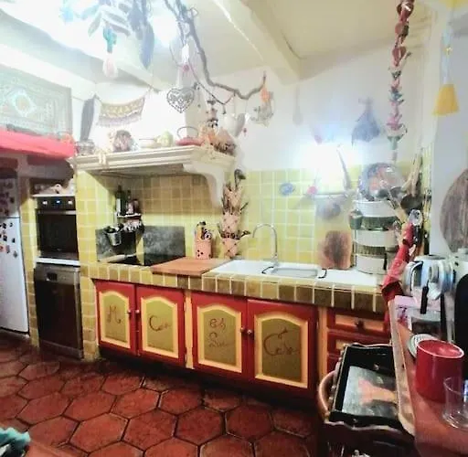 Cosy Casa * 圣艾格夫