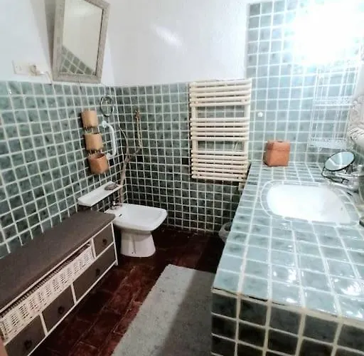 Cosy Casa 别墅 圣艾格夫