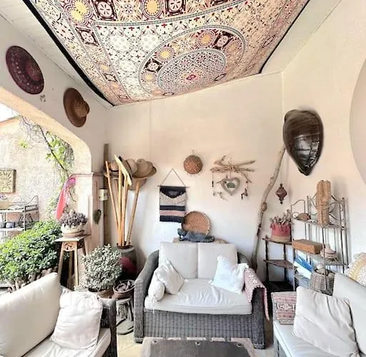 Cosy Casa * 圣艾格夫